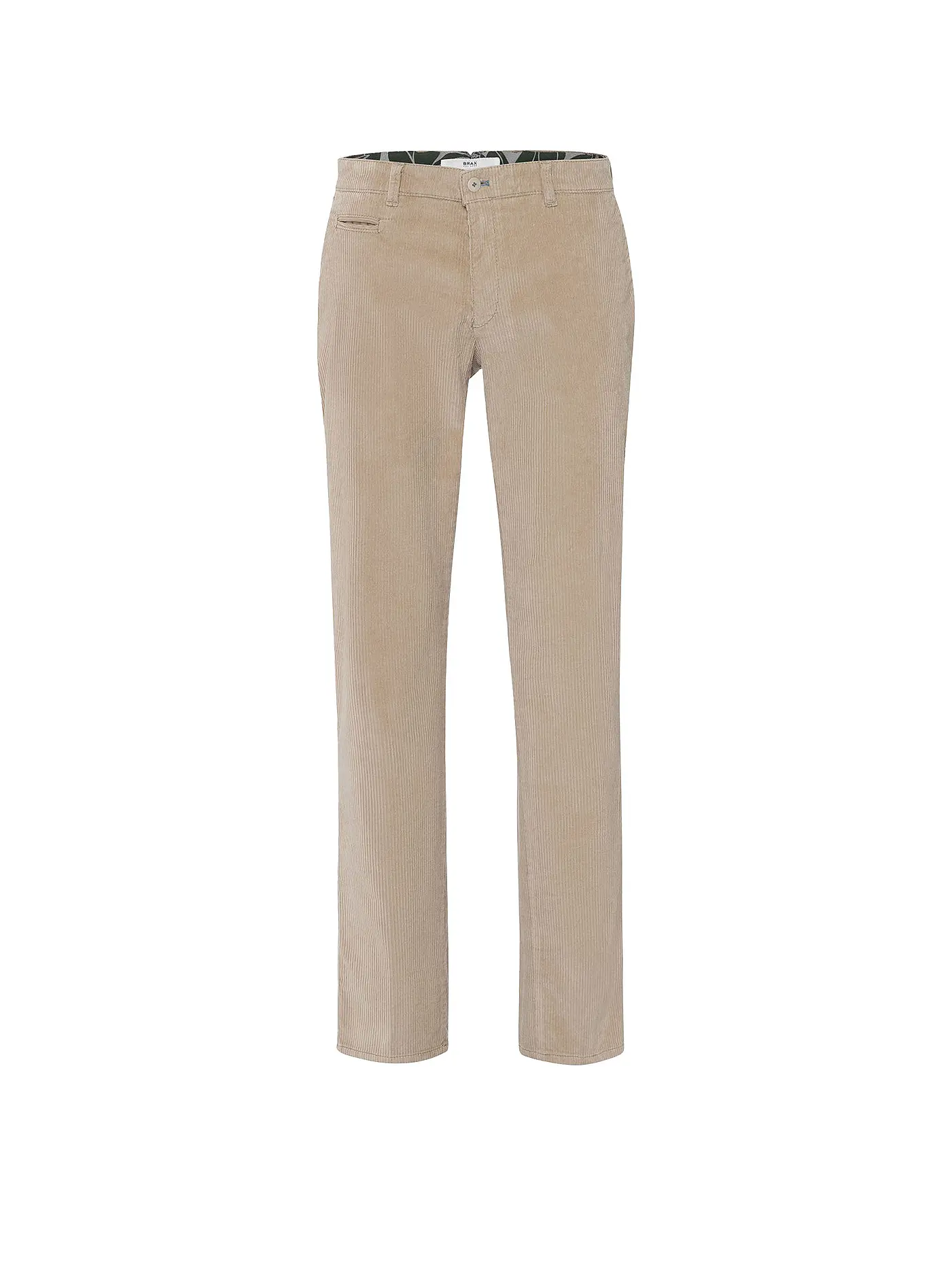 BRAX | Cordhose Slim Fit FABIO | 